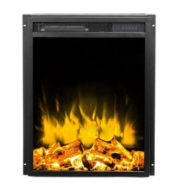 Електрична вставка AFLAMO LED 50 Classic з обігрівом