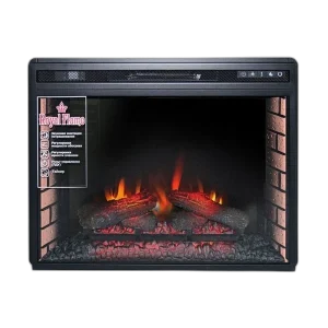Електрична вставка Royal Flame Vision 28 EF LED FX з обігрівом