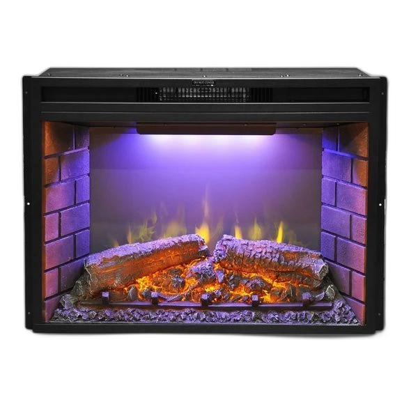 Електрична вставка Royal Goodfire 26 LED з обігрівом
