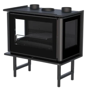 Касетна топка Bronpi PARIS 90-3C VISION