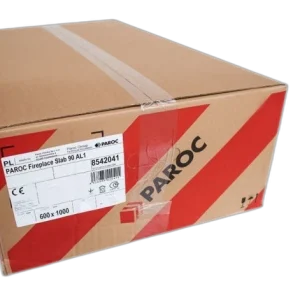 Базальтова вата PAROC упаковка 10 шт