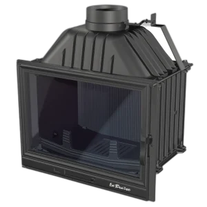 Камінна топка NORDFLAM LB 700 PIROLIZA