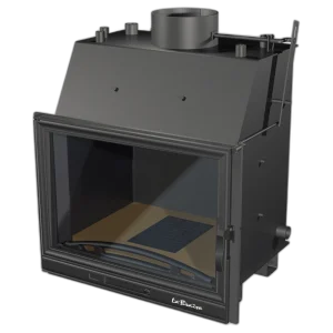 Камінна топка NORDFLAM LB 800 PW