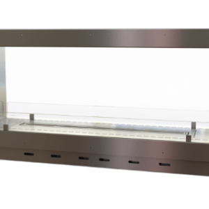 Біокамін GlammFire GLAMMBOX EVO 1200 DF тунель
