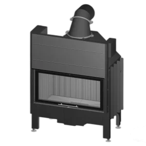 Камінна топка Spartherm Varia Ah