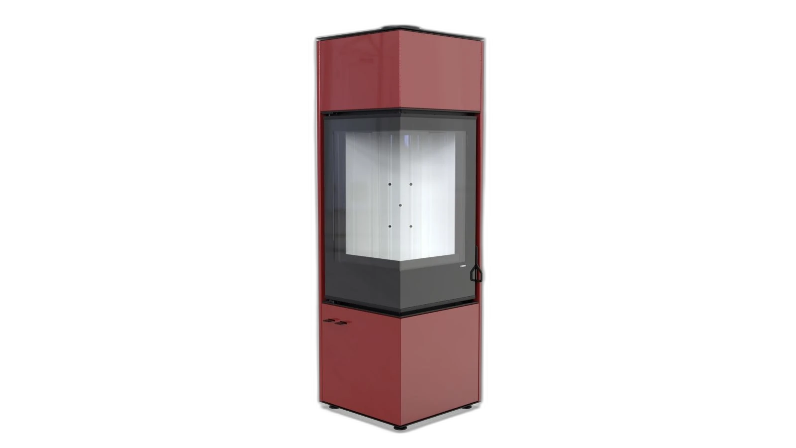Електрокамін Artiflame AF-FS-91-G