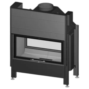 Камінна топка Spartherm Varia A-FDh