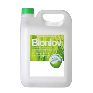 Біопаливо Bionlov Premium 5 л