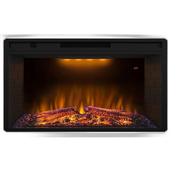 Електрична вставка Royal Goodfire 36 LED з обігрівом