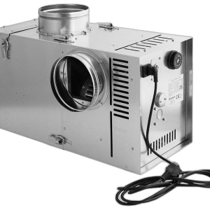 Турбіна DARCO BANAN1 370 м3/год