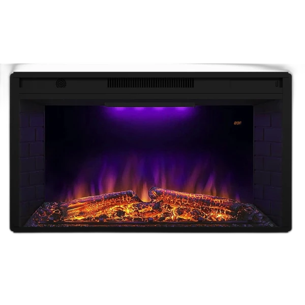 Електрична вставка Royal Goodfire 33W LED з обігрівом