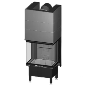 Камінна топка Spartherm Arte 3RL-60h