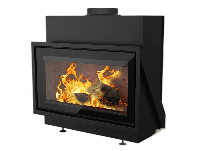 Камінна топка Dovre VISTA 802