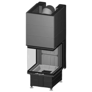 Камінна топка Spartherm Arte U-50h