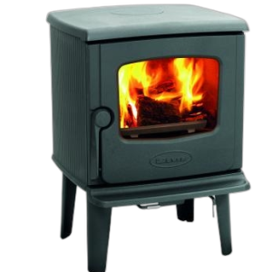 Чавунна піч Dovre 325 CB