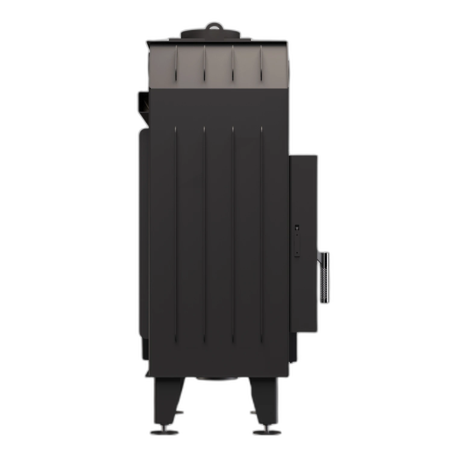 Камінна топка BOKAR 655047 R (14,5 kW ) white ceramatex