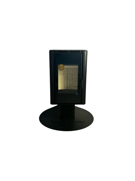 Сталева основа для печі FERRUM 100х100 М5 (капелька)
