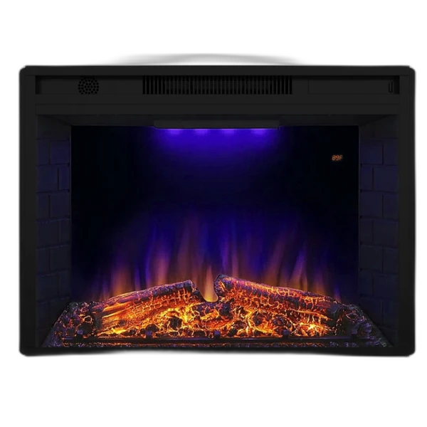 Електрична вставка Royal Goodfire 26 LED з обігрівом