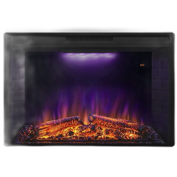 Електрична вставка Royal Goodfire 36 LED з обігрівом