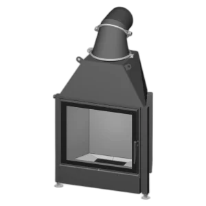 Камінна топка Spartherm Mini S
