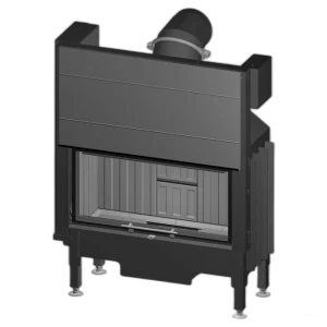 Камінна топка Spartherm Varia ASh