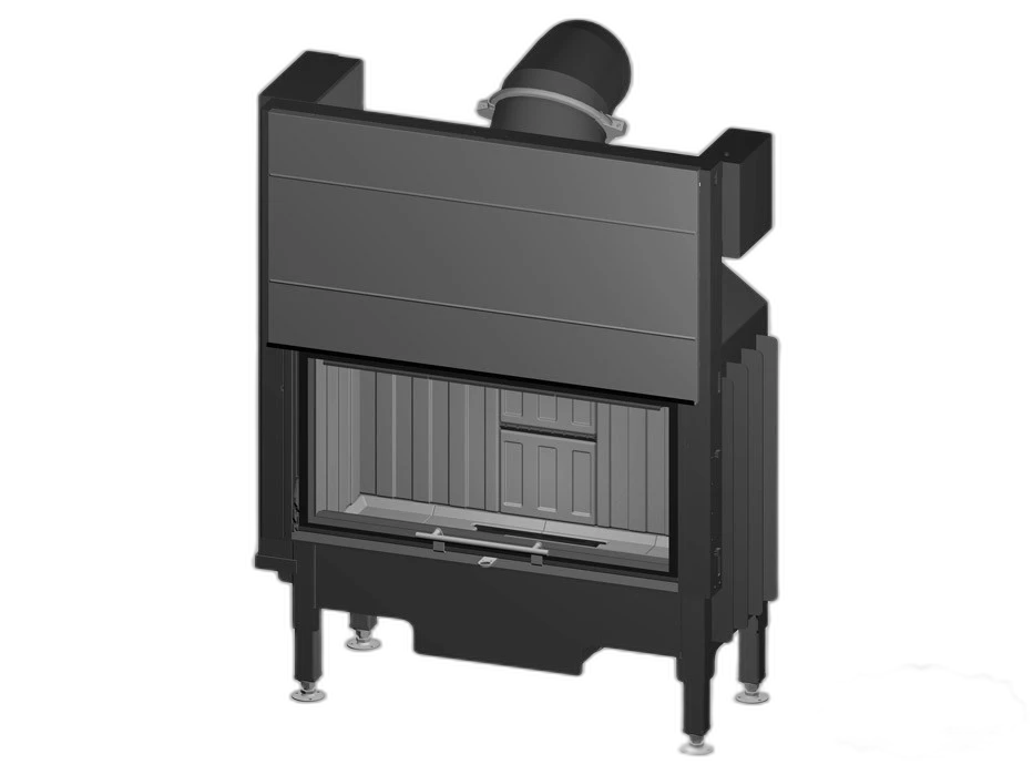 Камінна топка Spartherm Varia ASh