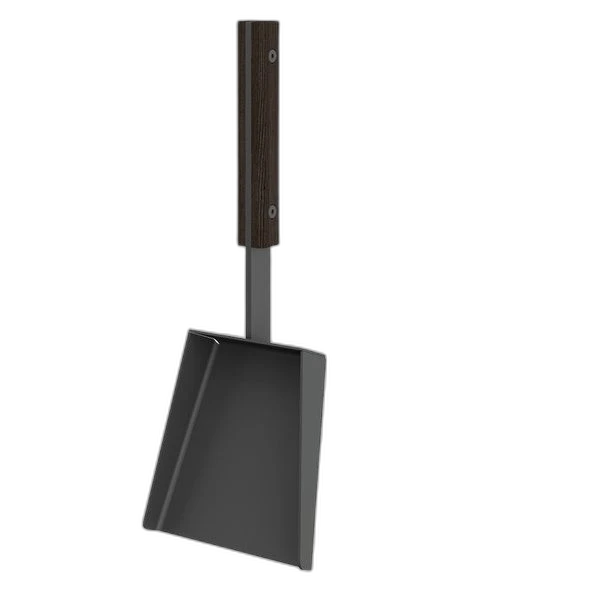 Набір для каміну SAVEN Set 5 SL black