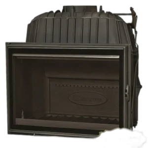 Камінна топка Dovre 2180 CBS/B