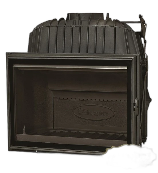 Камінна топка Dovre 2180 CBS/B