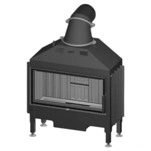 Камінна топка Spartherm Varia AS