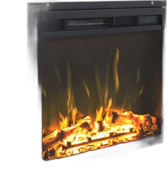 Електрична вставка AFLAMO LED 60 Classic з обігрівом