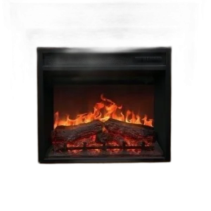 Камінокомплект AFLAMO VIGO MODERN LED 60 Classic з обігрівом (дуб)