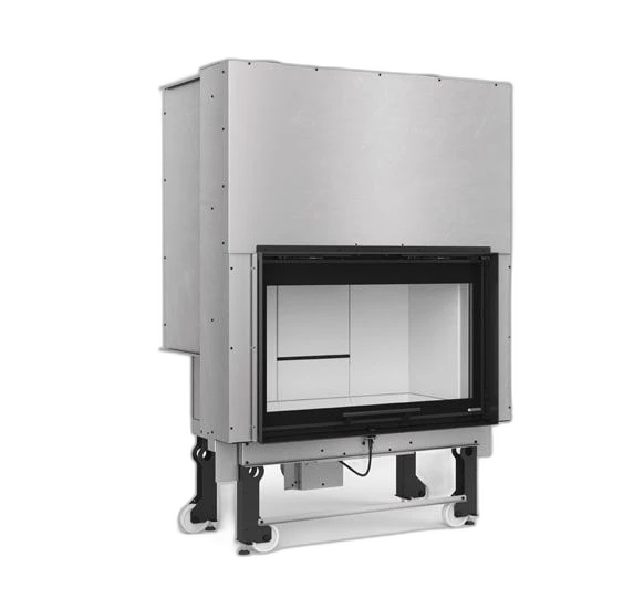 Камінна топка La Nordica MONOBLOCCO 90PA 2.0 гільйотина