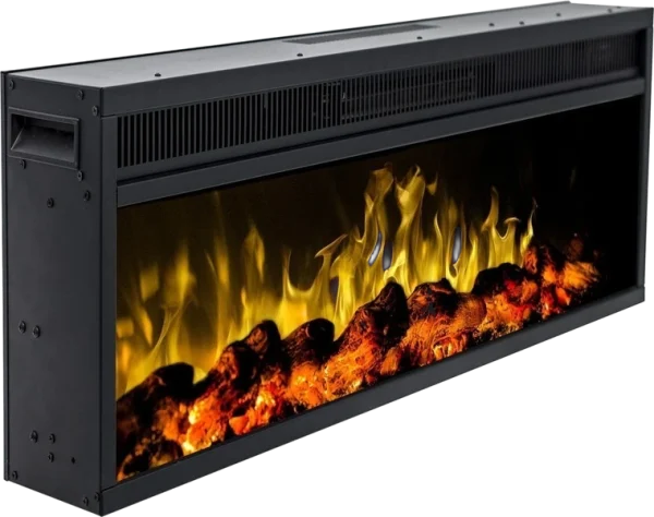 Електрична вставка AFLAMO LED 130 Classic з обігрівом