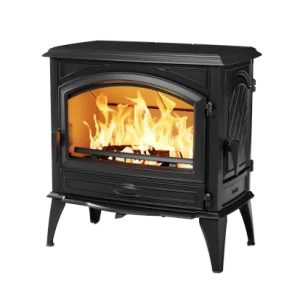 Чавунна піч Dovre 760 WD