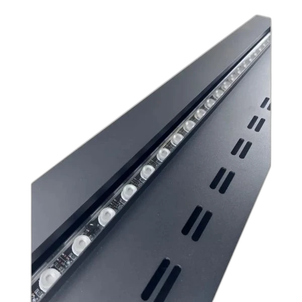 Паровий електрокамін ProFire 3D 1500