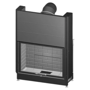 Камінна топка Spartherm Varia 1V-100h
