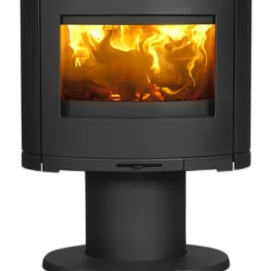 Чавунна піч Dovre BOW/P