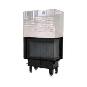 Дверцята для каміна Iron Fire Adeline 550х410 мм