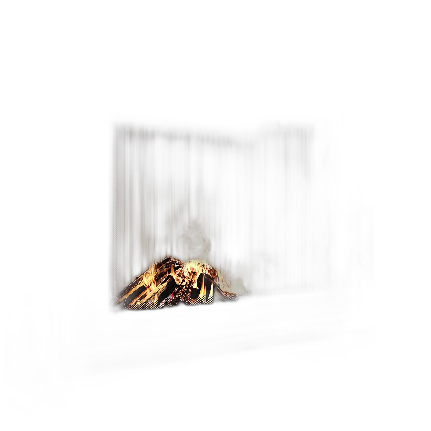 Камінна топка M-FIRE 80 Портальний (17kW)