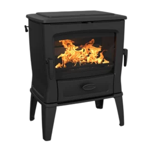 Чавунна піч Dovre TAI 45WD