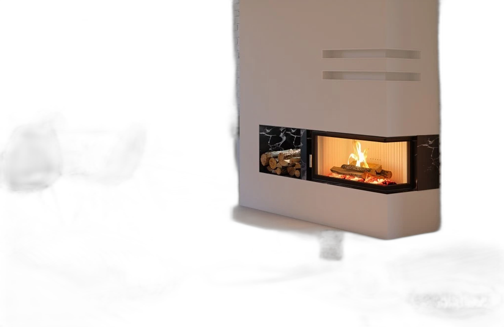 Камінна топка Heatro 81 PH