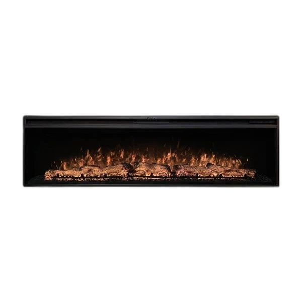 Настінний електрокамін Royal Vision 42 LOG Color N обігрівом
