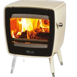 Чавунна піч Dovre VINTAGE 35/E8