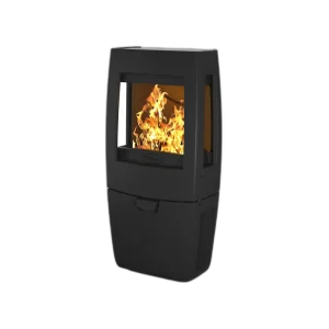 Чавунна піч Dovre SENSE 203