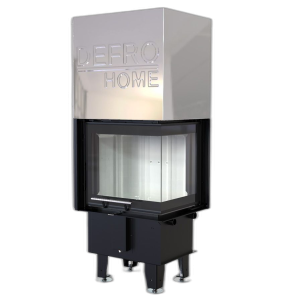 Камінна топка Defro Home INTRA XSM BP Mini G OPTI
