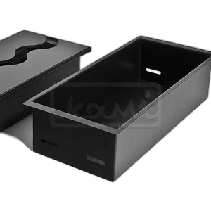 Контейнер для пальника Kami 160×370