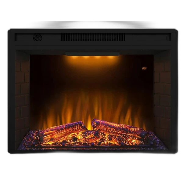 Електрична вставка Royal Goodfire 26 LED з обігрівом
