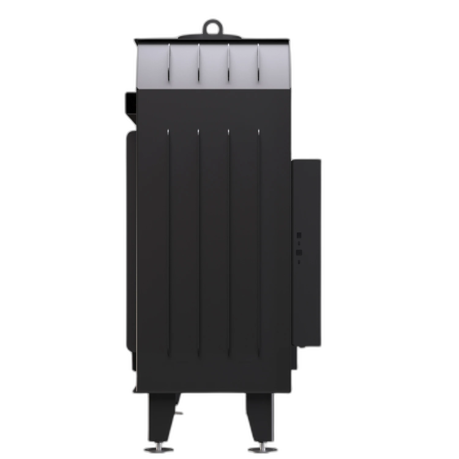 Камінна топка BOKAR 9050 (19,1 kW ) white ceramatex