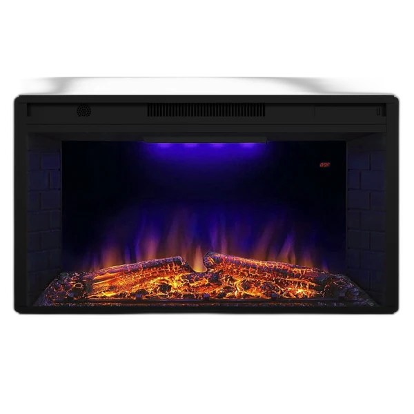 Електрична вставка Royal Goodfire 33W LED з обігрівом